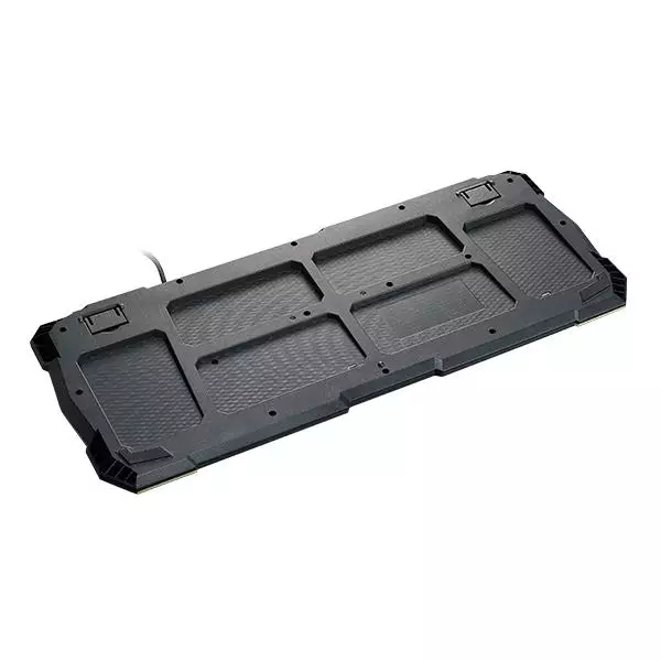 Thermaltake COMMANDER Gaming Gear Keyboard Mouse Combo-4