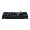 Thermaltake COMMANDER Gaming Gear Keyboard Mouse Combo-2