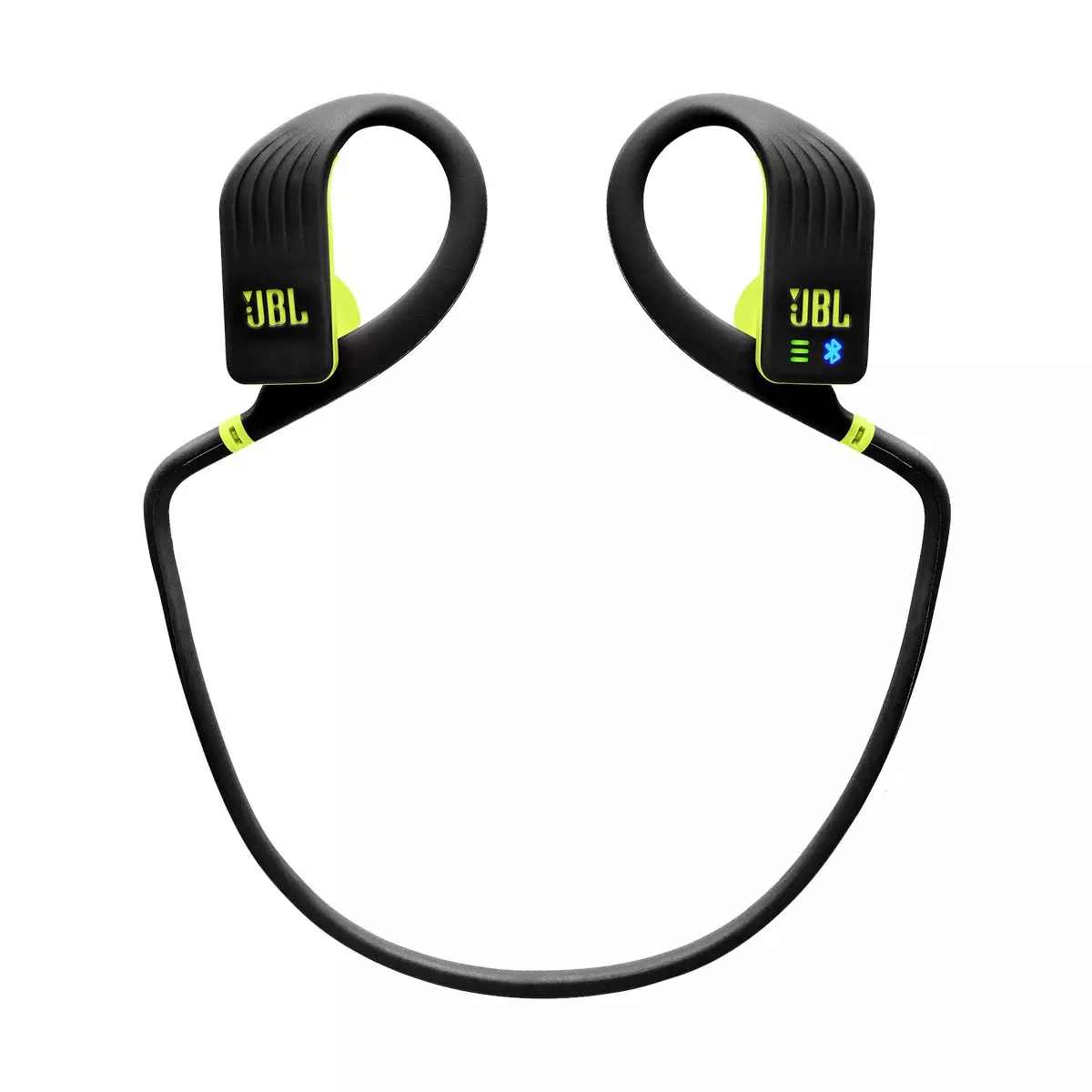 JBL Endurance JUMP Wireless Sports Black In Ear Headphone (BNL)-1