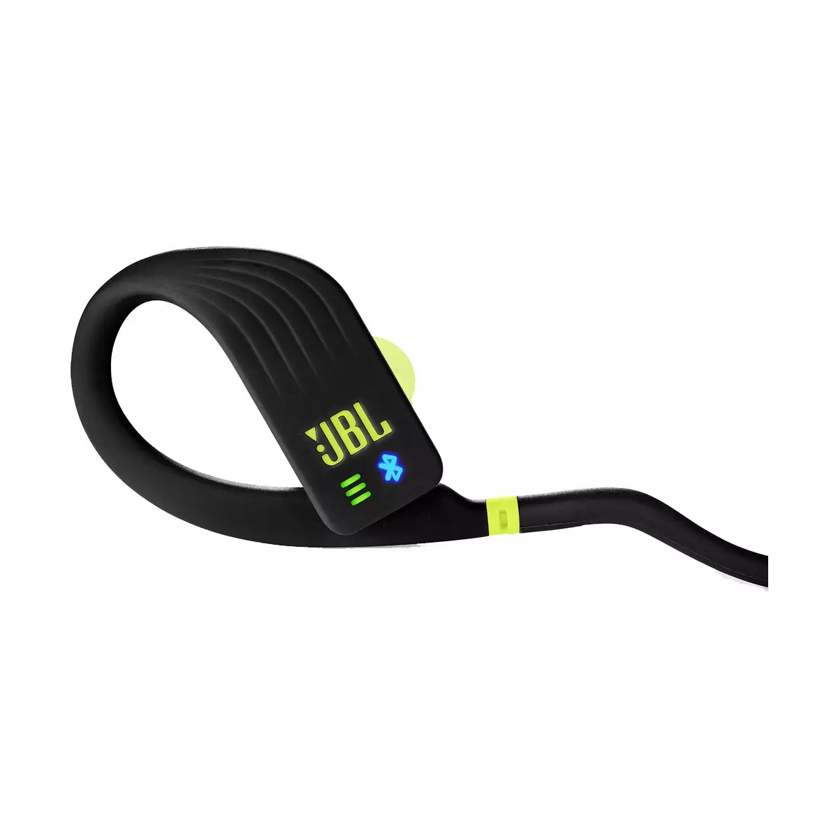 JBL Endurance JUMP Wireless Sports Black In Ear Headphone (BNL)-2