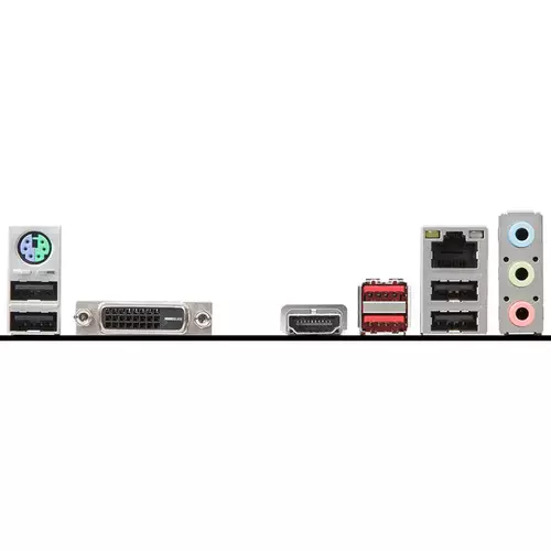 MSI H310M GAMING ARCTIC MOTHERBOARD-3