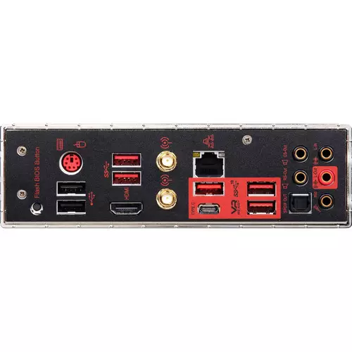 MSI MPG X570 GAMING PRO CARBON WIFI MOTHERBOARD-3