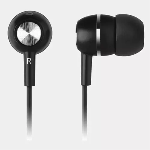 Creative EP 600 Ear Phone-1