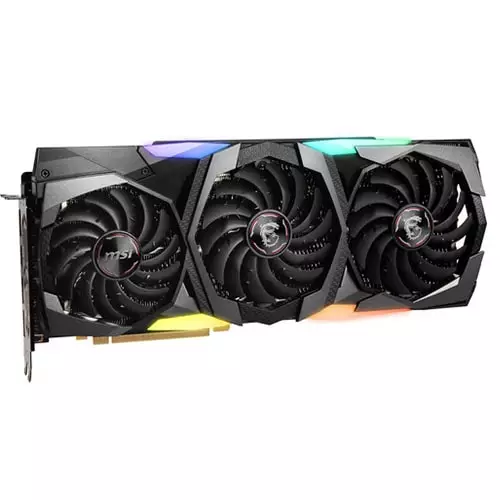 MSI GeForce RTX 2070 SUPER GAMING X TRIO 8GB Graphics Card-1