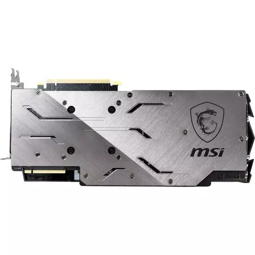 MSI GeForce RTX 2070 SUPER GAMING X TRIO 8GB Graphics Card-2