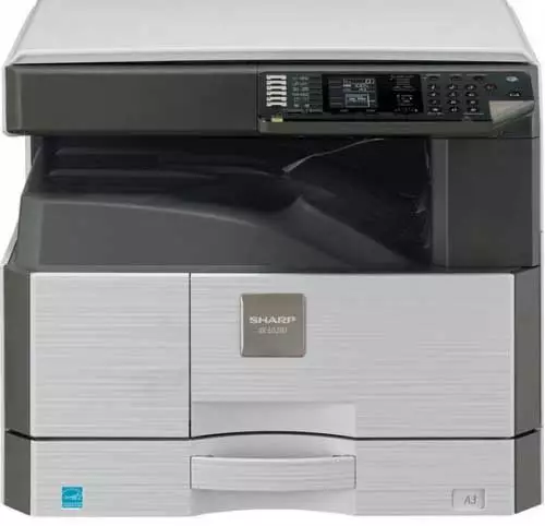 SHARP AR-6023N 23 CPM DIGITAL PHOTOCOPIER