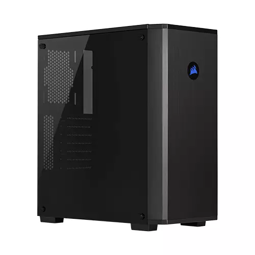 Corsair Carbide Series 175R RGB Tempered Glass Mid-Tower ATX Gaming Case