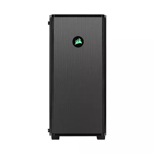 Corsair Carbide Series 175R RGB Tempered Glass Mid-Tower ATX Gaming Case-1