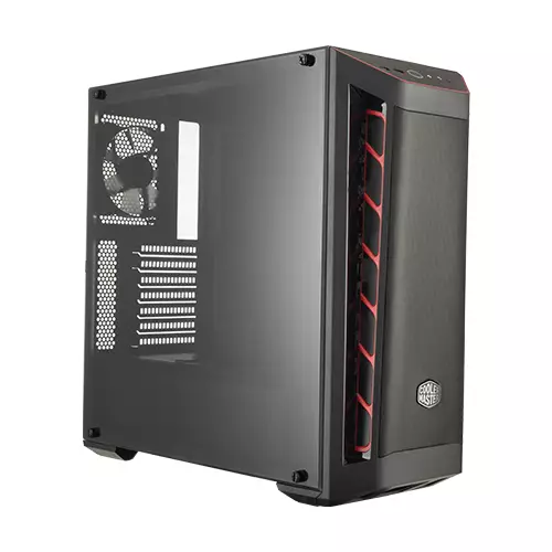 CoolerMaster MasterBox MB511 ATX Mid-Tower Casing