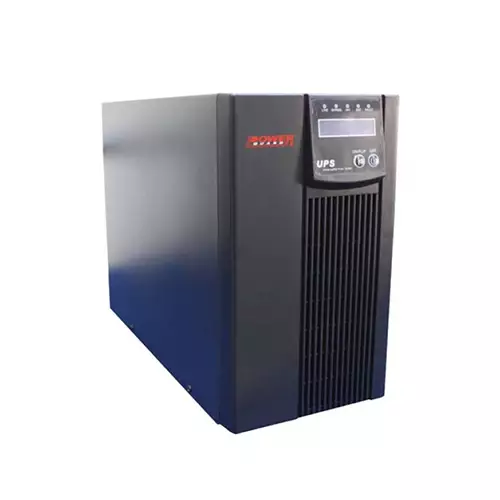 POWER GUARD 1KVA PS ONLINE UPS (LONG BACKUP)