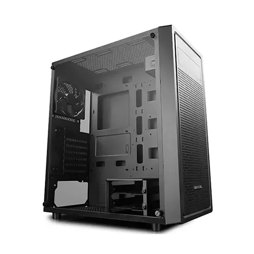 Deepcool E-Shield Mid-Tower ATX Case-1