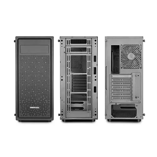 Deepcool E-Shield Mid-Tower ATX Case-2