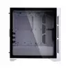Lian Li LANCOOL ONE Digital White Gaming Case-1