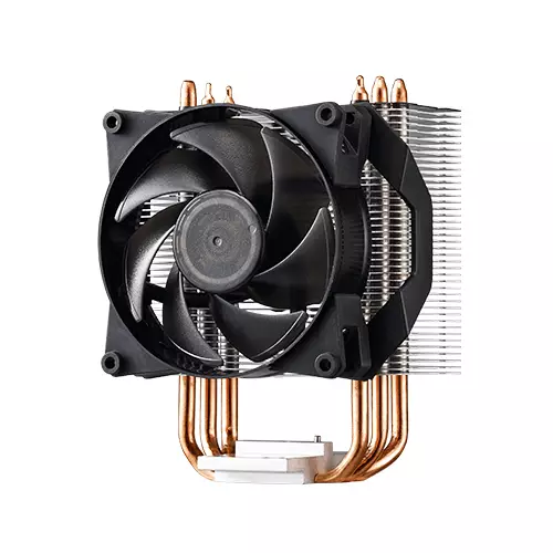 Cooler Master MasterAir Pro 3 Air Cpu Cooler