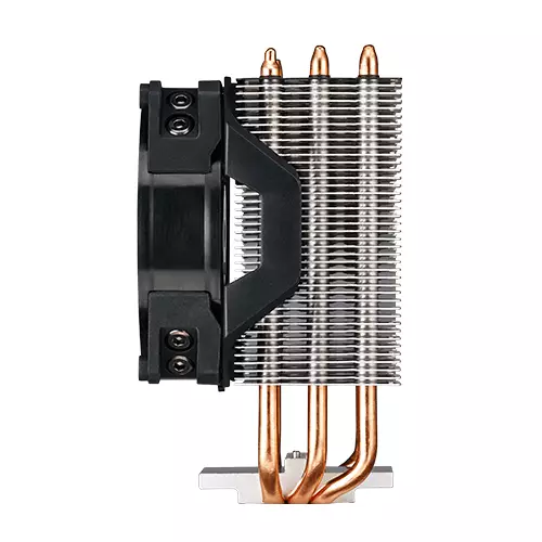 Cooler Master MasterAir Pro 3 Air Cpu Cooler-2
