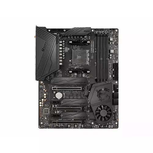 MSI MEG X570 Unify ATX Motherboard-1