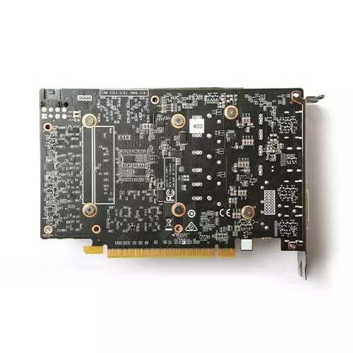 ZOTAC GeForce GTX 1060 3GB Graphics Card-2