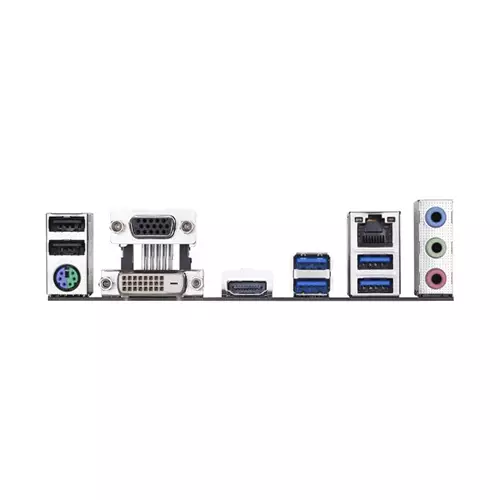 Gigabyte B365M DS3H Ultra Durable Intel motherboard-2