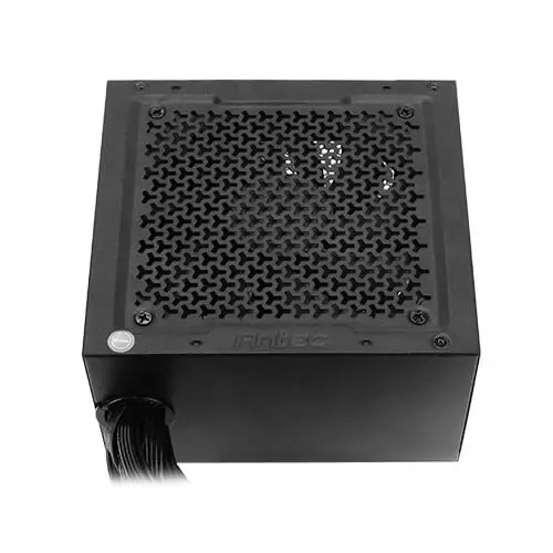 Antec NeoECO NE700G Zen 700W 80 Plus Gold Certified Non-Modular Active PFC Power Supply-2
