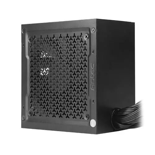 Antec NeoECO NE700G Zen 700W 80 Plus Gold Certified Non-Modular Active PFC Power Supply-3