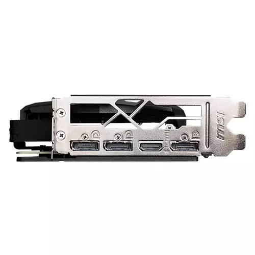 MSI Radeon RX 5600 XT GAMING MX 6GB Graphics Card-2