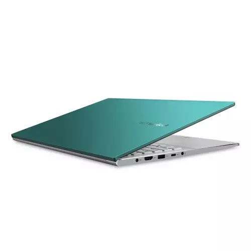ASUS VivoBook S15 S533FL 15.6″ Full HD Core i5 10th Gen Laptop with Nvidia MX250 2GB Graphics Card -Green-3