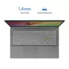 ASUS VivoBook S15 S533FL 15.6″ Full HD Core i5 10th Gen Laptop with Nvidia MX250 2GB Graphics Card -Green-2