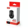 HAVIT HV-MS80 USB Optical Mouse (Black)-1