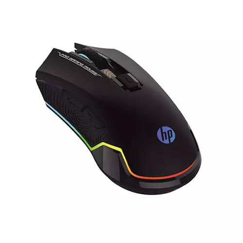 HP G360 Wired Gaming Mouse-1