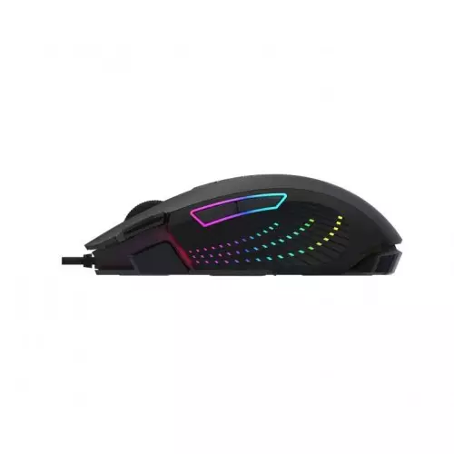 A4Tech Bloody J90S 2-Fire RGB Animation Gaming Mouse-2
