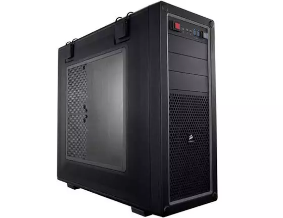 Corsair Vengeance C70 Tower Computer Case