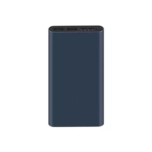 Xiaomi MI V3 PLM13ZM Type C QC3.0 10000mah Power Bank