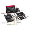 ASUS ROG Maximus XIII Hero INTEL Z590 LGA 1200 ATX MOTHERBOARD-3
