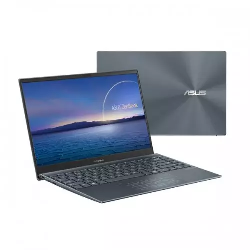Asus ZenBook 14 UX425EA 14 inch FHD Display Core i5 11th Gen 8GB RAM 512GB SSD Laptop (KI355W)-3