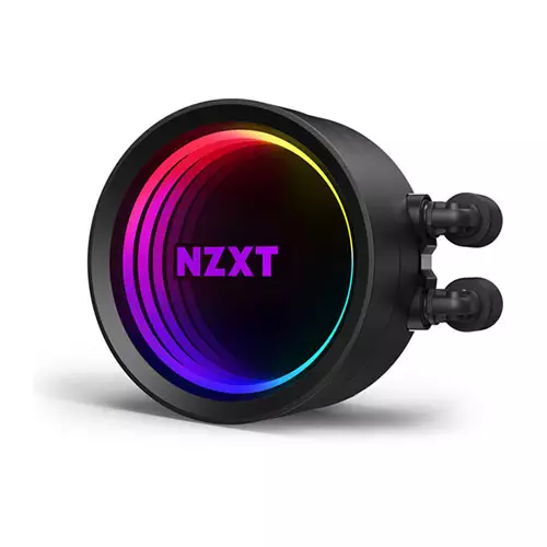 NZXT Kraken X73 360mm All in One Liquid CPU Cooler-2