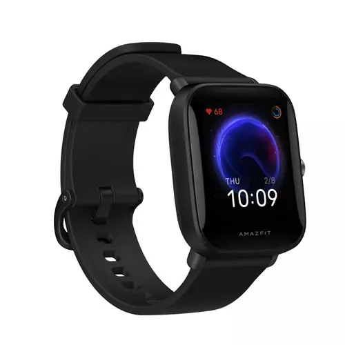 Amazfit Bip U Pro GPS Smartwatch