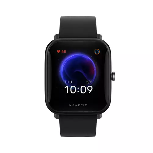 Amazfit Bip U Pro GPS Smartwatch-1