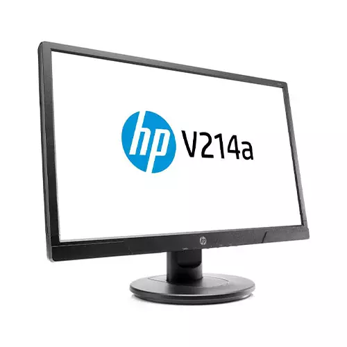 HP V214a 20.7 Inch FHD LED Monitor-1