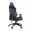 Gamdias ACHILLES E1 L Gaming Chair (Black & Blue)-1
