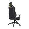 Gamdias ACHILLES E1 L Gaming Chair (Black & Blue)-2