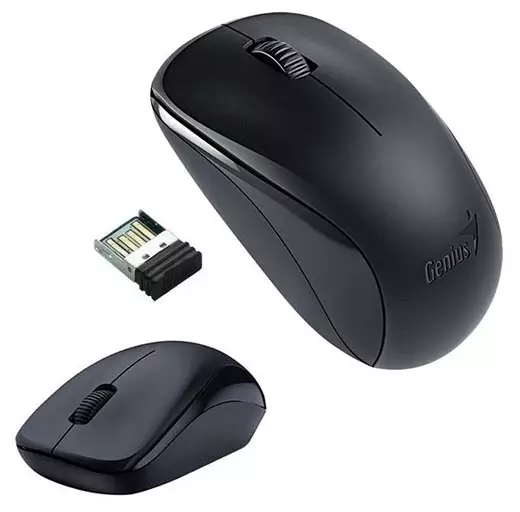 Genius NX-7000Wireless mouse
