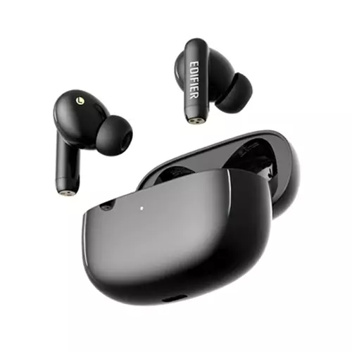 Edifier TWS 330NB True Wireless Earbuds (Black)-1