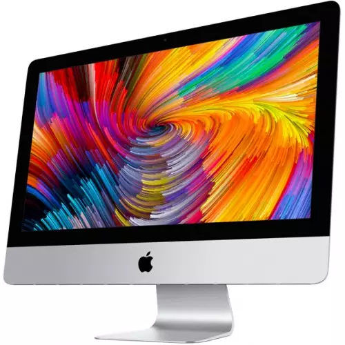 Apple iMAC 21.5" (MMQA2ZP/A) Core i5 8GB RAM 1TB Storage (2017)