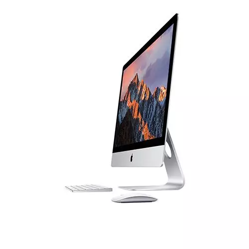Apple iMAC 21.5" (MMQA2ZP/A) Core i5 8GB RAM 1TB Storage (2017)-2