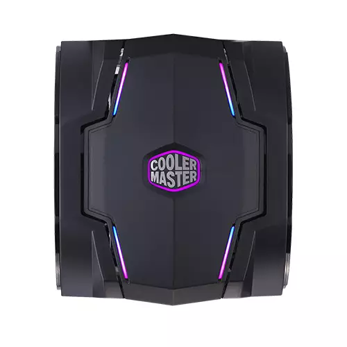Cooler Master MasterAir MA610P ARGB Air CPU Cooler-2