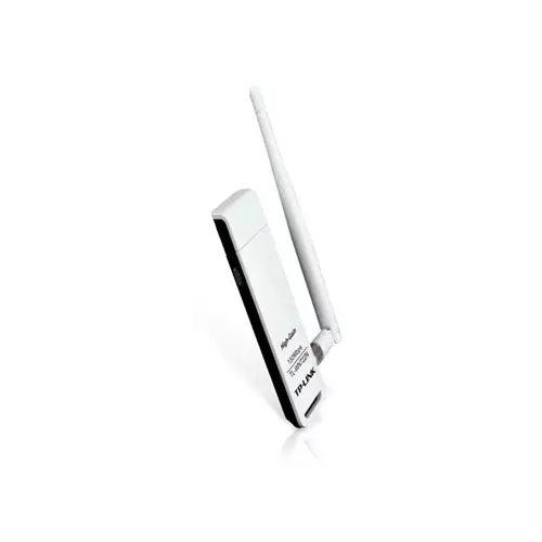 TL-WN722N 150Mbps High Gain Wireless USB Adapter