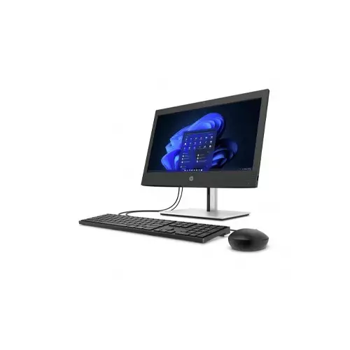 HP Pro One 400 G6 19.5 Inch FULL HD Display Core i5 10th Gen 8GB RAM 1TB HDD Non Touch All in One PC-2