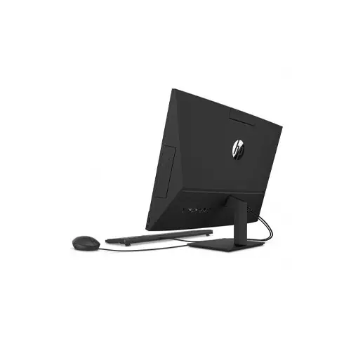 HP Pro One 400 G6 19.5 Inch FULL HD Display Core i5 10th Gen 8GB RAM 1TB HDD Non Touch All in One PC-4