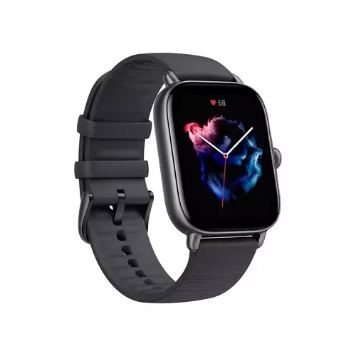 Amazfit GTS 3 Smartwatch