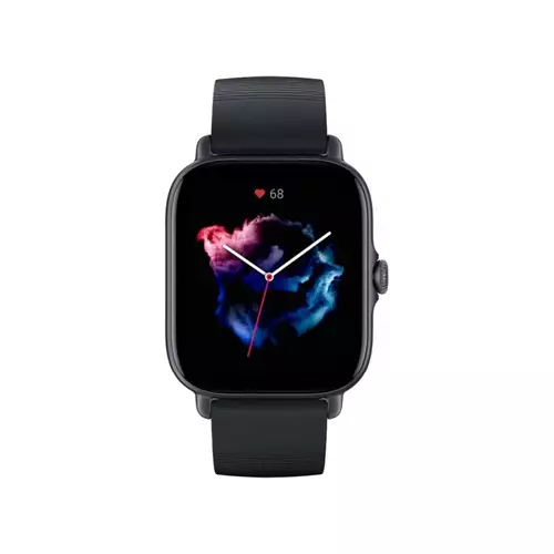 Amazfit GTS 3 Smartwatch-1